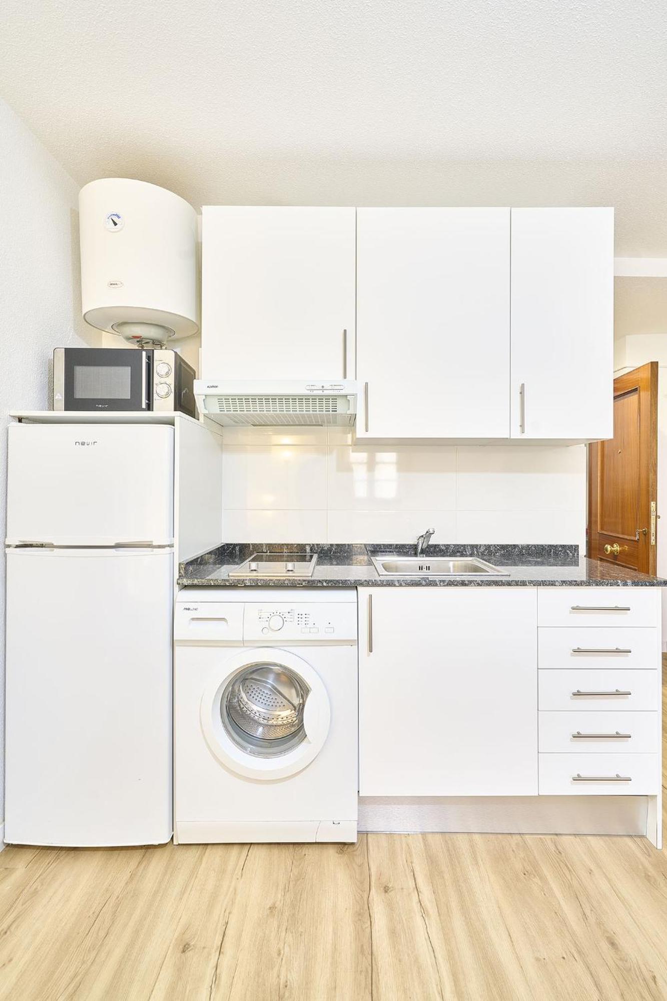 Traviesa 22 By Keyhom Apartment Salamanca Bagian luar foto