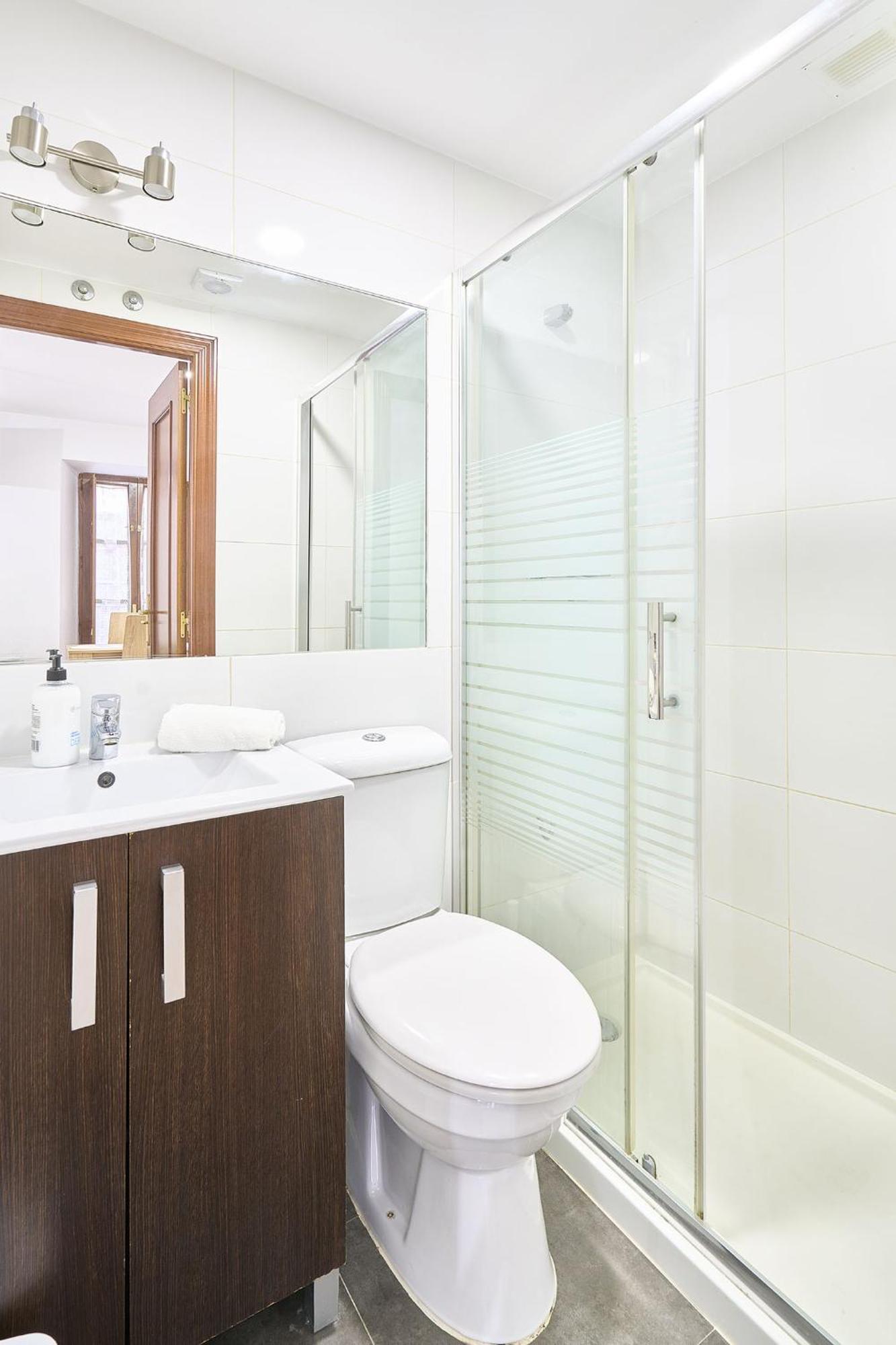 Traviesa 22 By Keyhom Apartment Salamanca Bagian luar foto